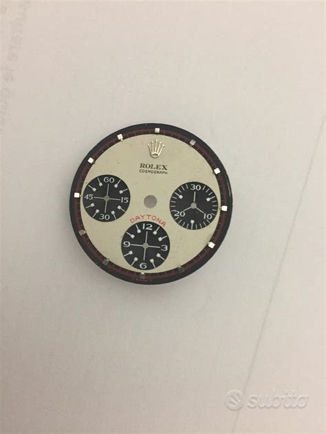 Rolex 1530A ricambi per orologi 